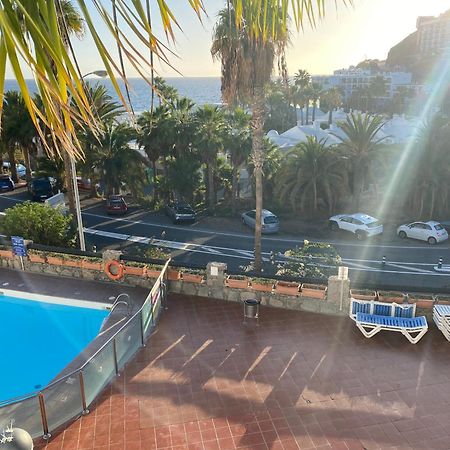 Bluejay Apartamento Playa Del Cura Playa Del Cura (Gran Canaria) Exterior foto