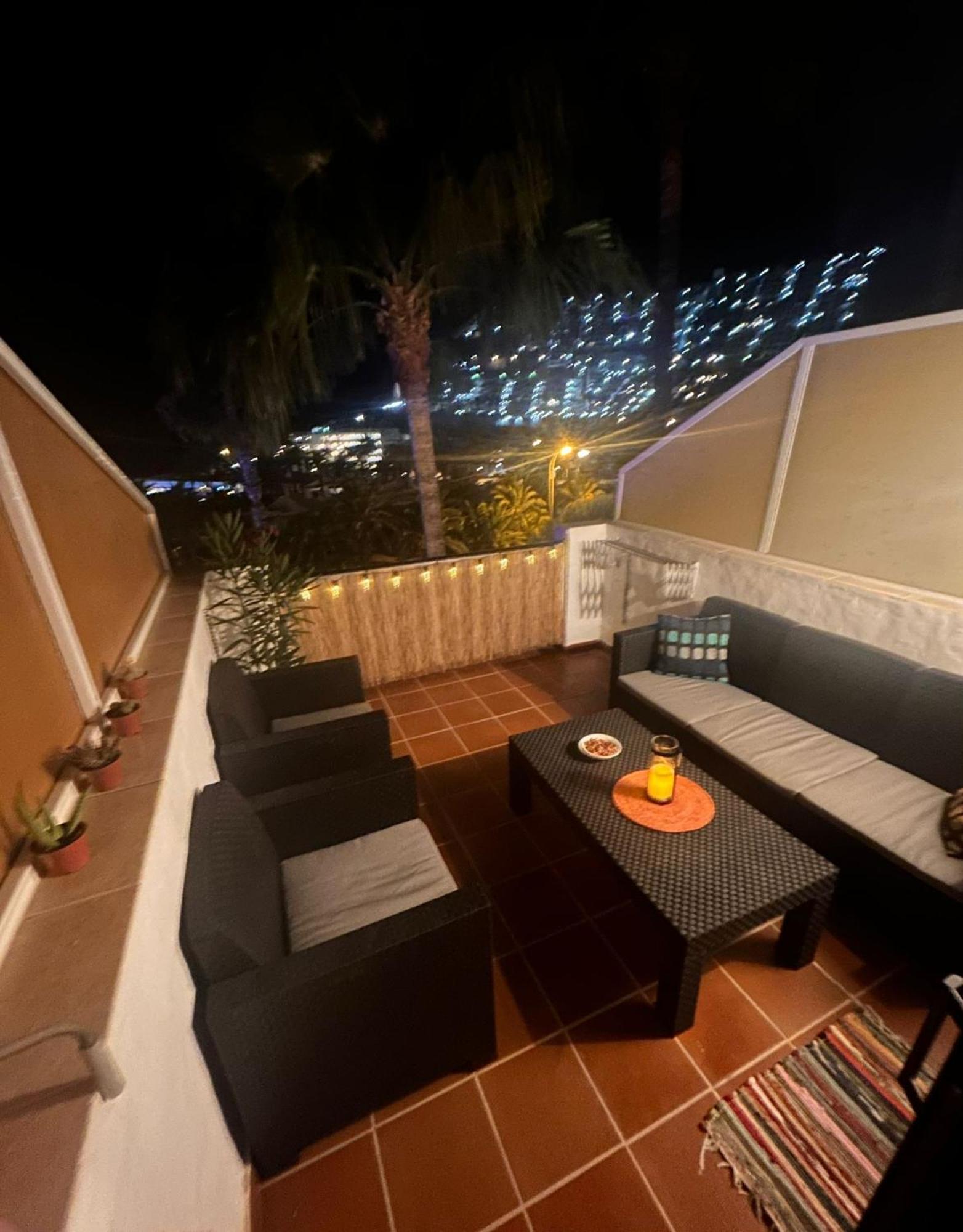 Bluejay Apartamento Playa Del Cura Playa Del Cura (Gran Canaria) Exterior foto