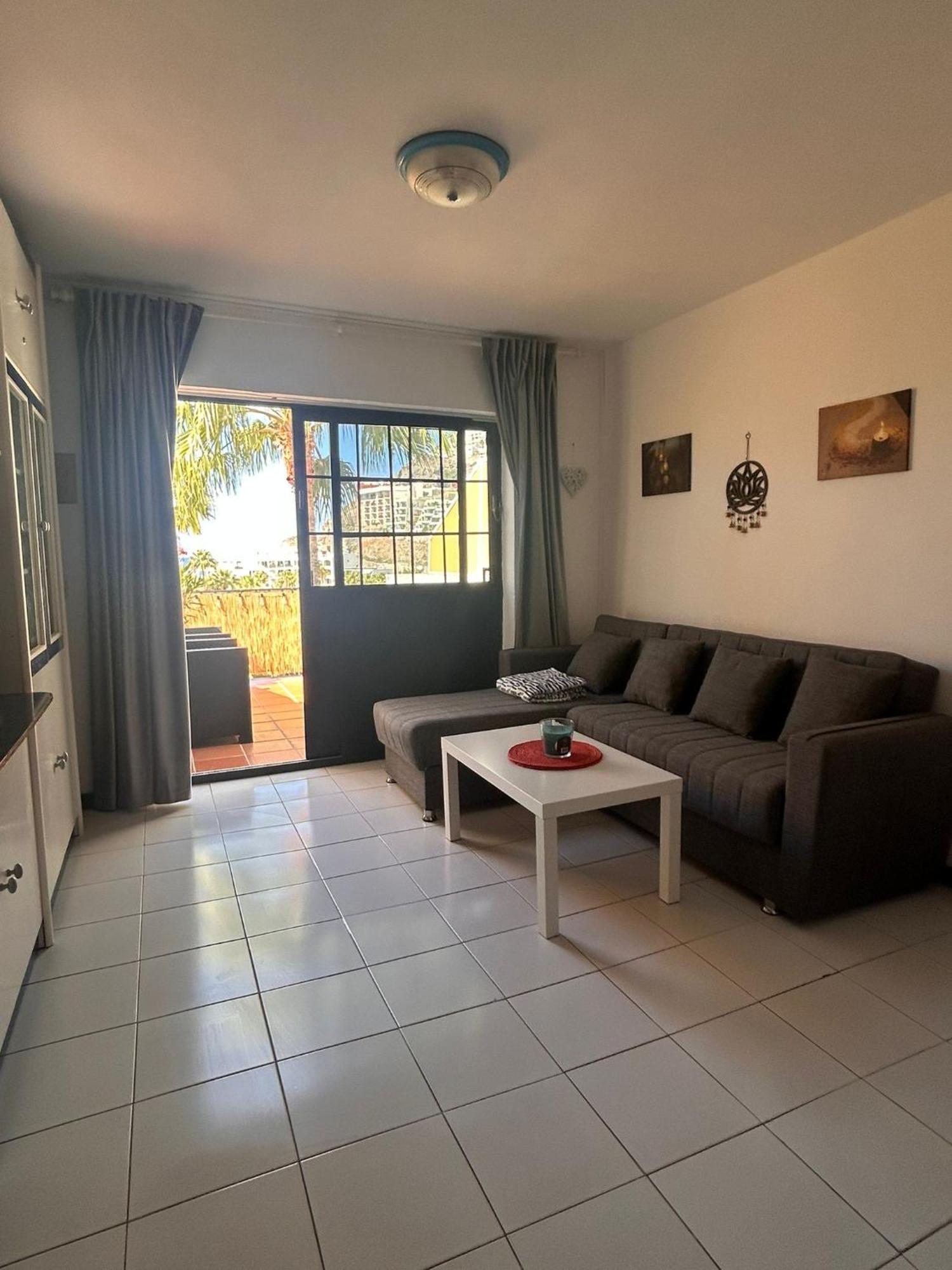 Bluejay Apartamento Playa Del Cura Playa Del Cura (Gran Canaria) Exterior foto