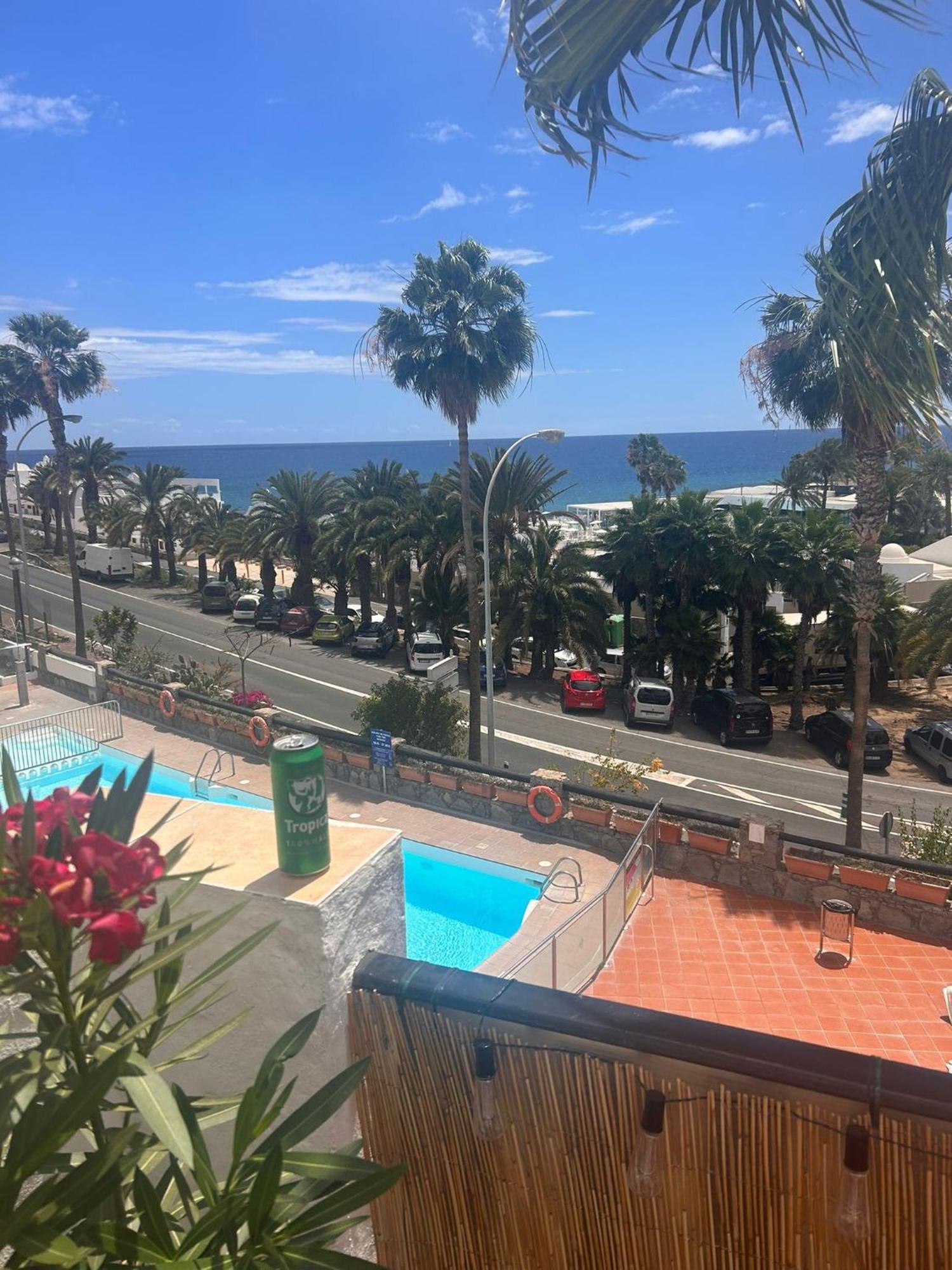 Bluejay Apartamento Playa Del Cura Playa Del Cura (Gran Canaria) Exterior foto