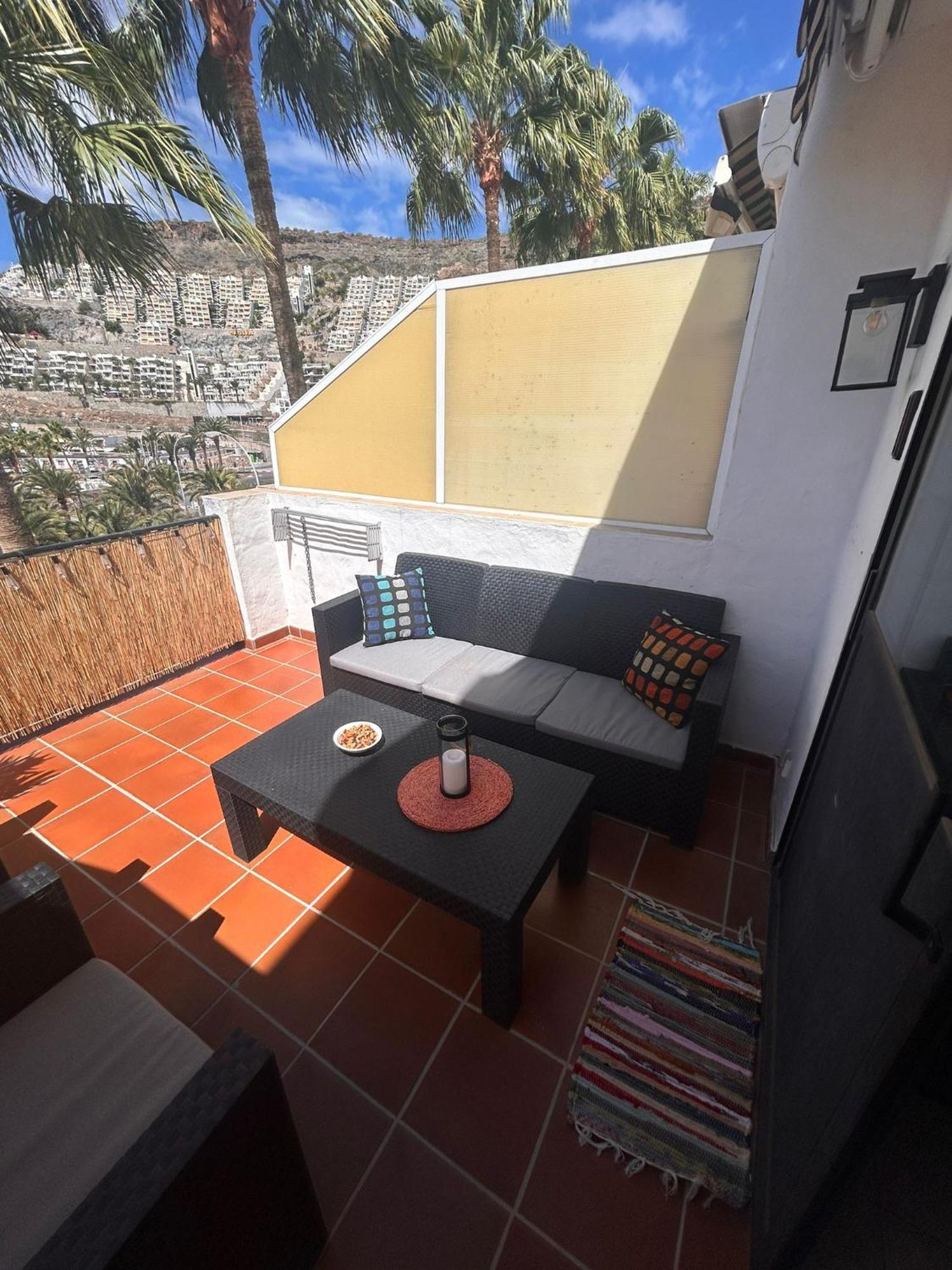 Bluejay Apartamento Playa Del Cura Playa Del Cura (Gran Canaria) Exterior foto