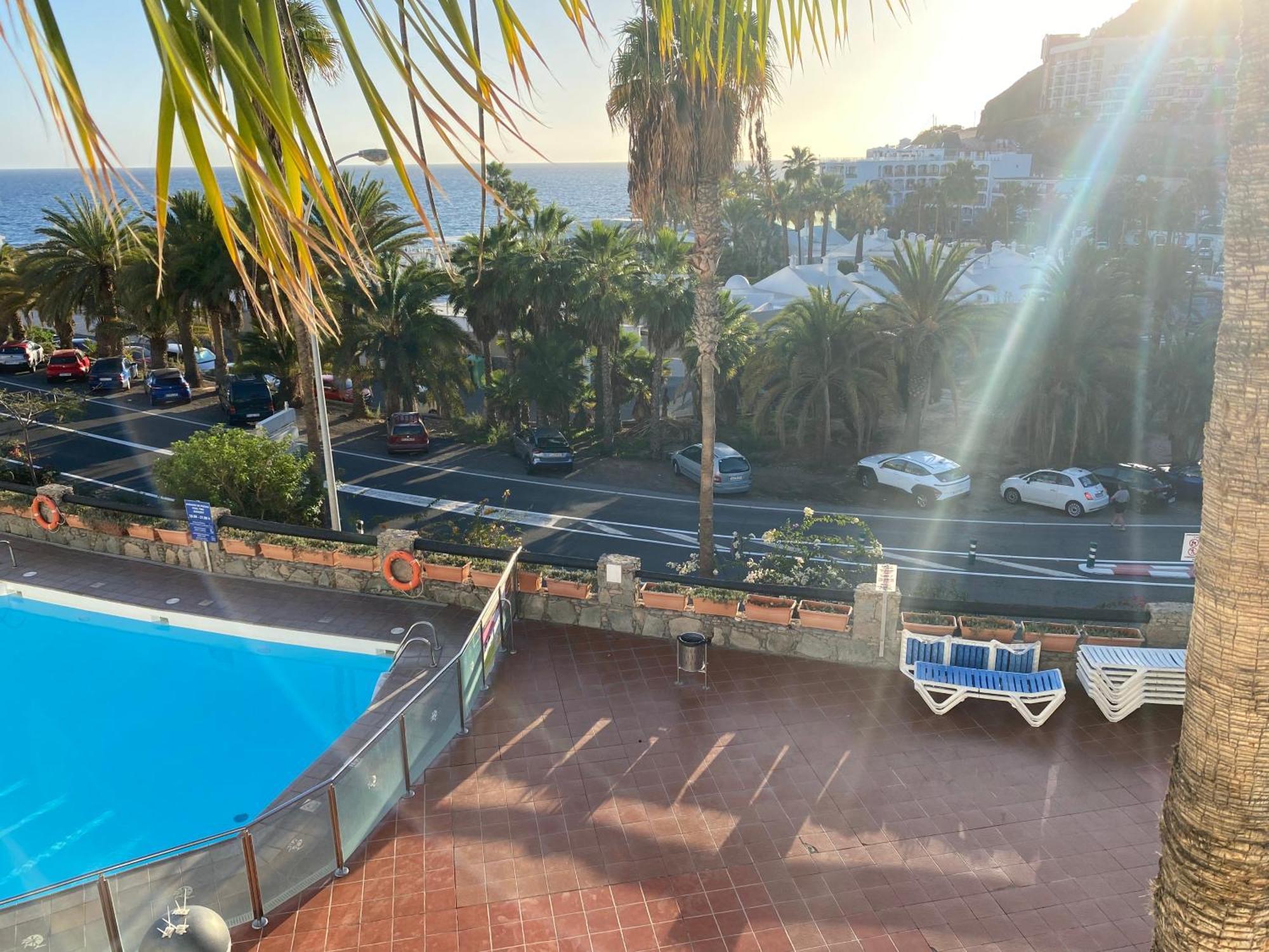 Bluejay Apartamento Playa Del Cura Playa Del Cura (Gran Canaria) Exterior foto